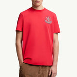 Logo Cotton T-Shirt
