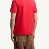 Logo Cotton T-Shirt