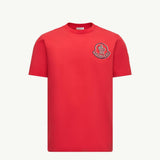 Logo Cotton T-Shirt