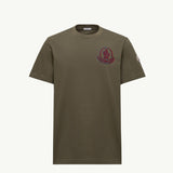 Logo Cotton T-Shirt
