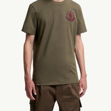Logo Cotton T-Shirt