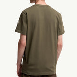 Logo Cotton T-Shirt