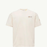 Moncler x Gilga Farm  Cotton T-Shirt
