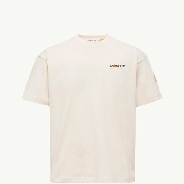 Moncler x Gilga Farm  Cotton T-Shirt