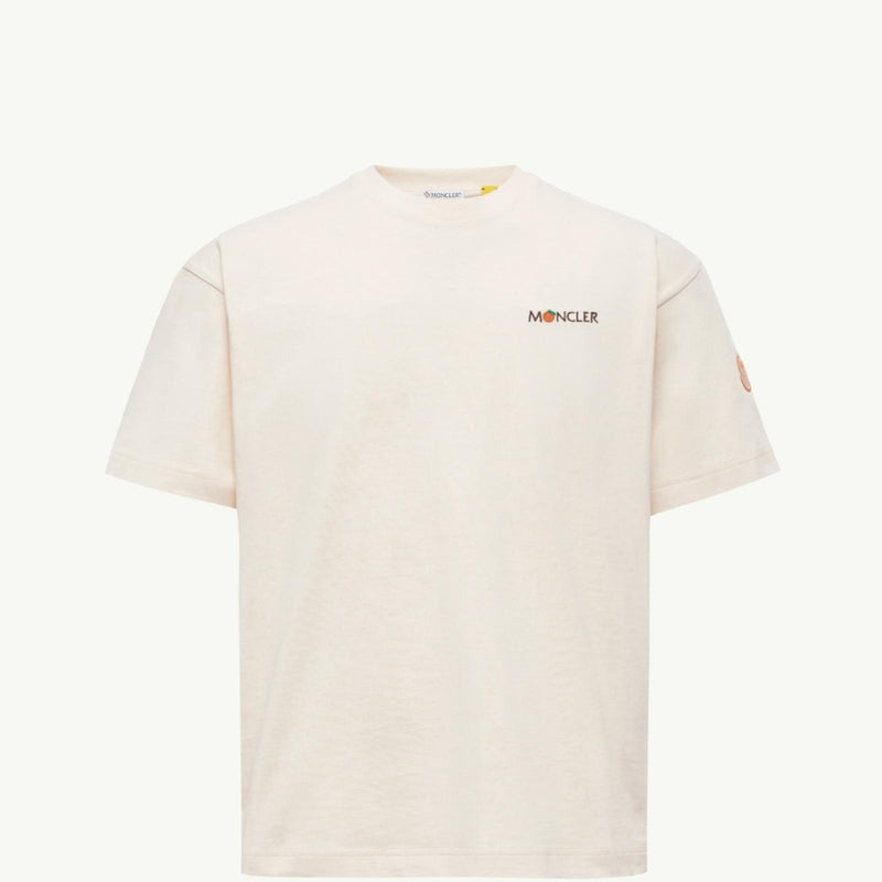 Moncler x Gilga Farm  Cotton T-Shirt