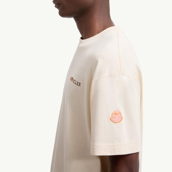 Moncler x Gilga Farm  Cotton T-Shirt