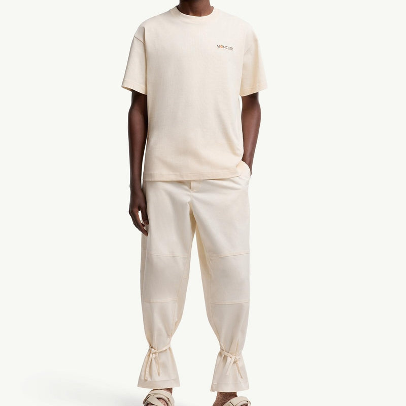 Moncler x Gilga Farm  Cotton T-Shirt