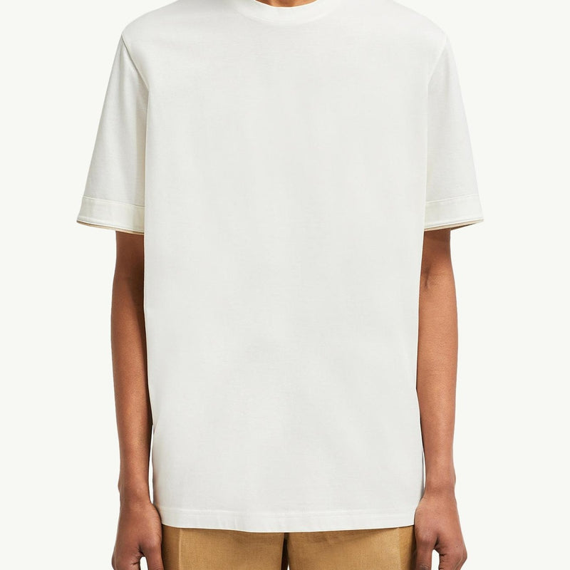 Cotton T-Shirt