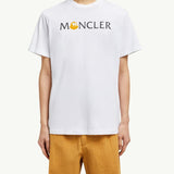 Punctuation Logo Cotton T-Shirt