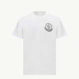 Logo Cotton T-Shirt