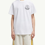 Logo Cotton T-Shirt