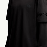 Double Sleeve Cotton T-Shirt