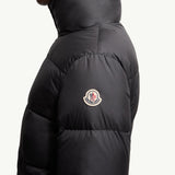 Brossette Short Down Jacket