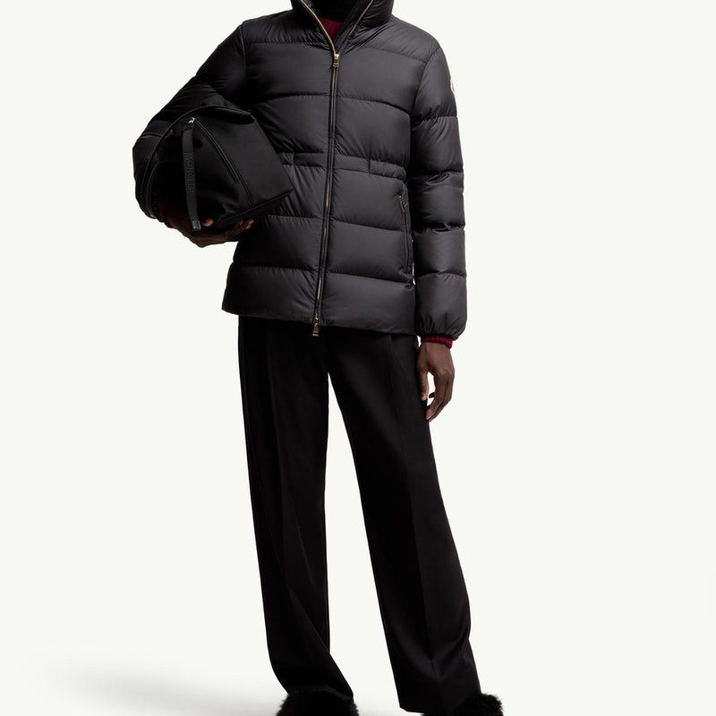 Brossette Short Down Jacket