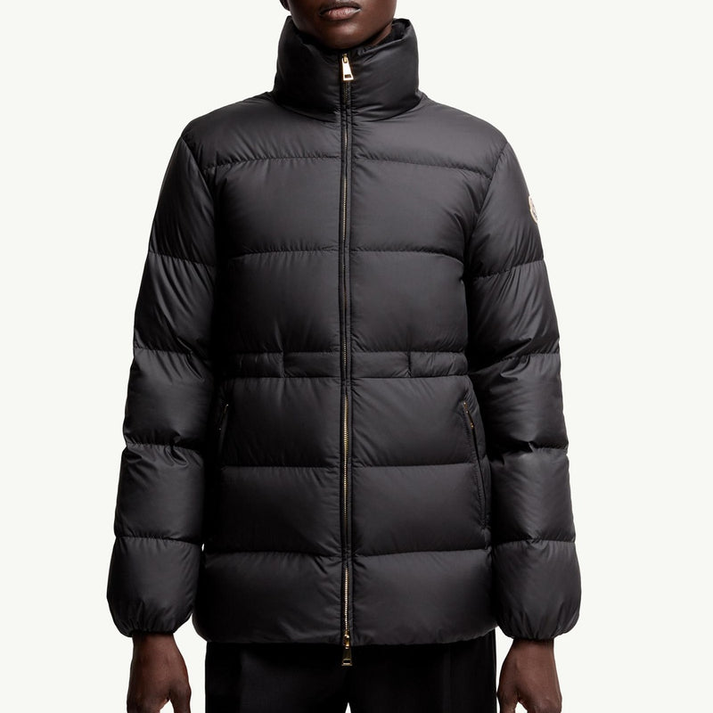 Brossette Short Down Jacket