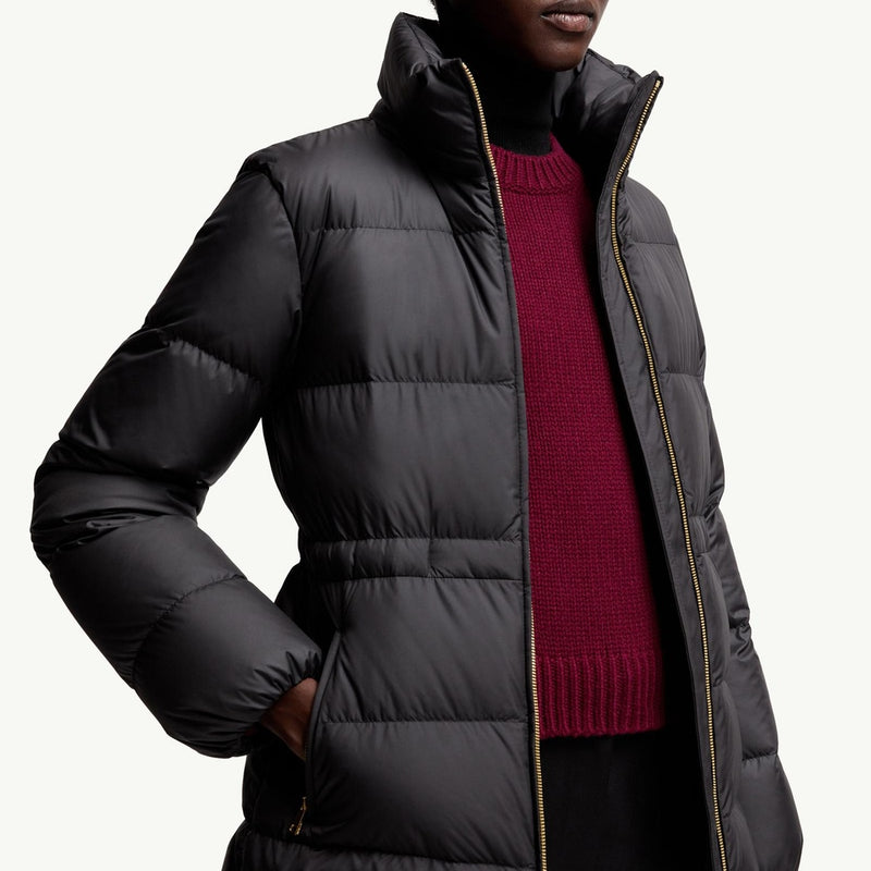 Brossette Short Down Jacket