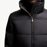 Brossette Short Down Jacket