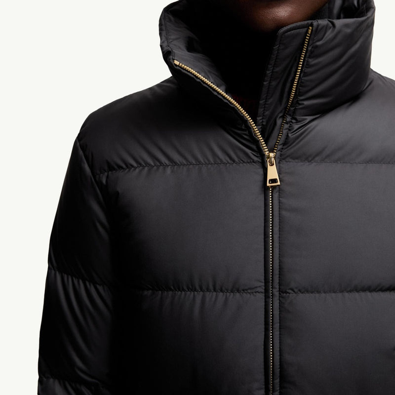 Brossette Short Down Jacket