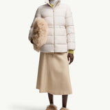Brossette Short Down Jacket