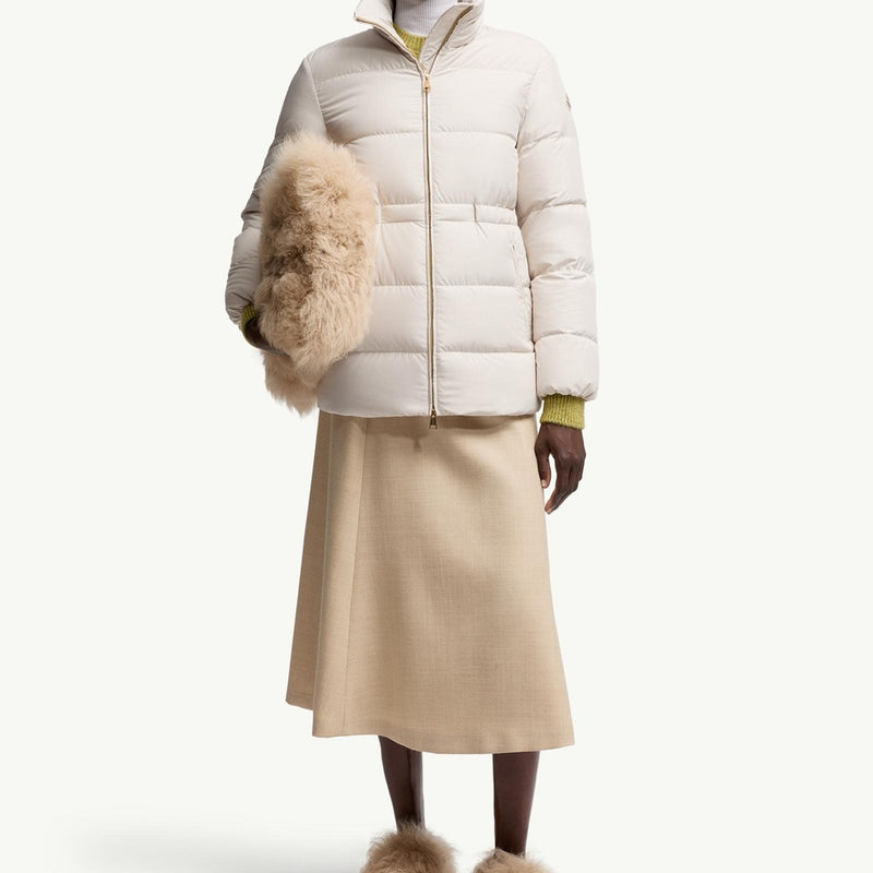 Brossette Short Down Jacket