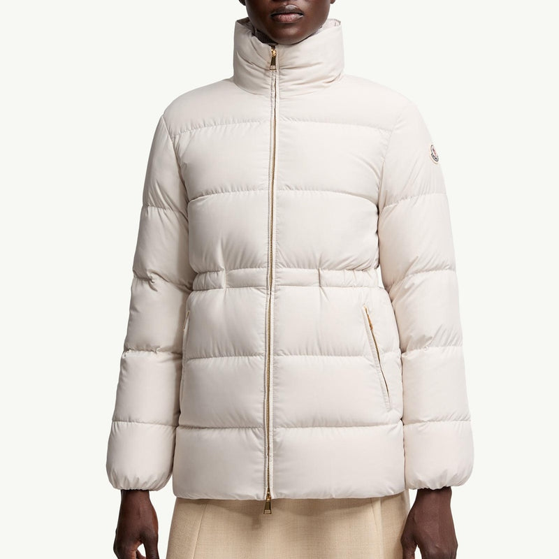 Brossette Short Down Jacket