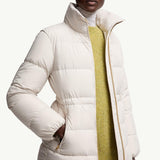 Brossette Short Down Jacket