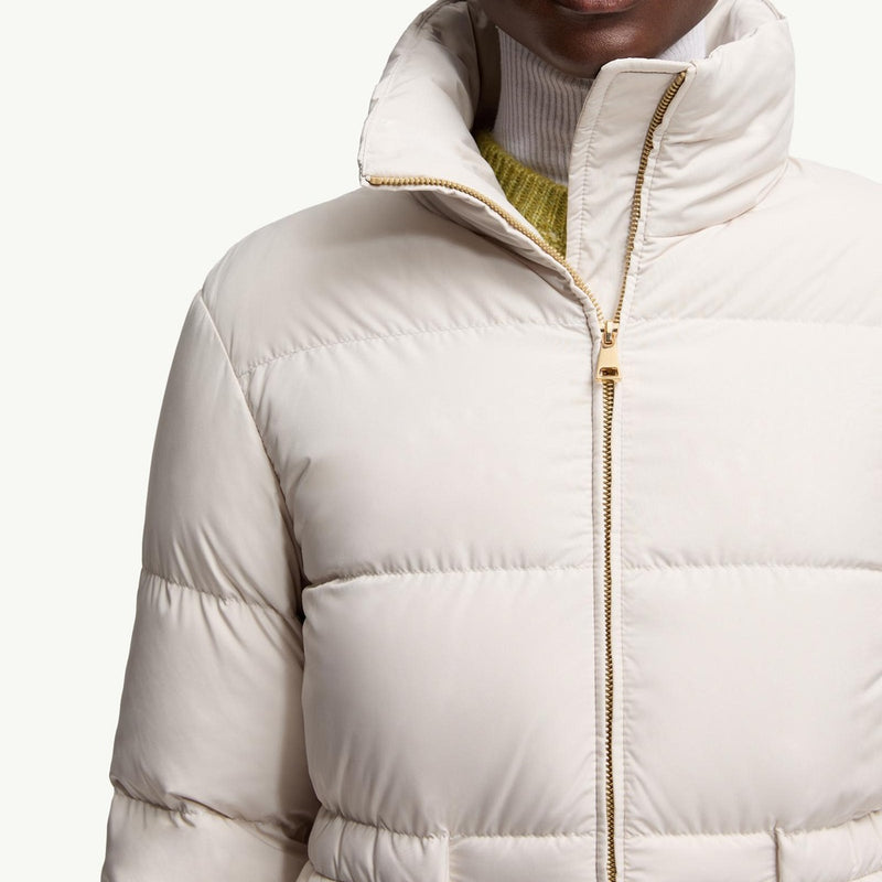 Brossette Short Down Jacket