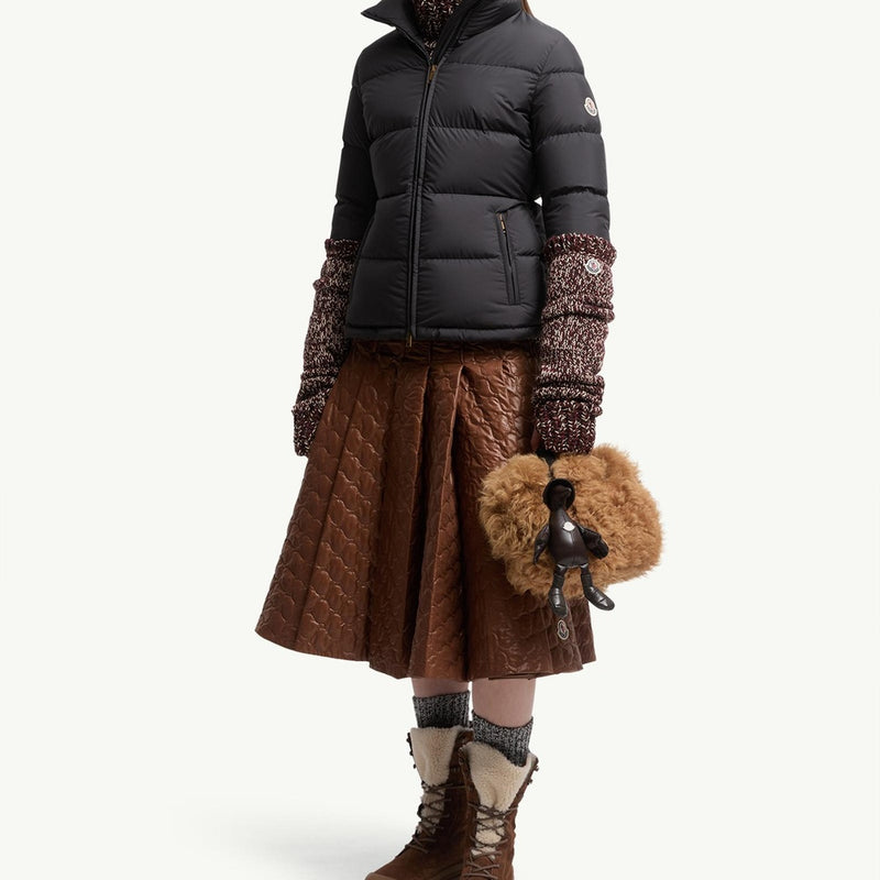 Dourbe Short Down Jacket