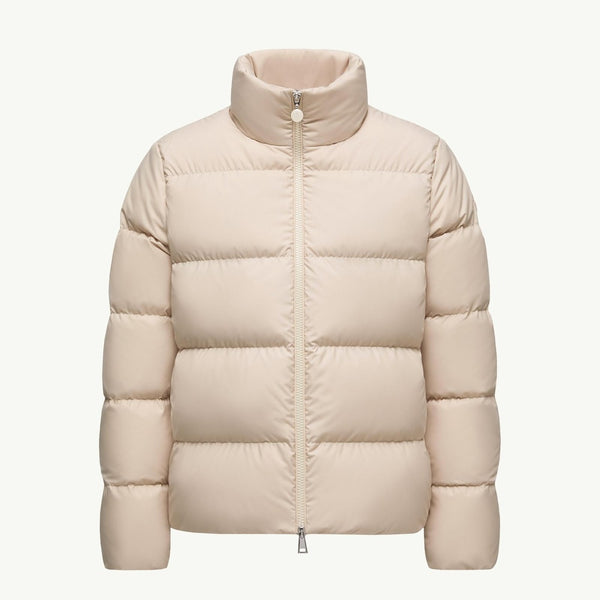 Mauzun Short Down Jacket