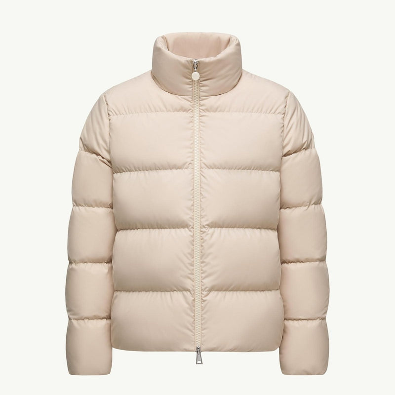 Mauzun Short Down Jacket