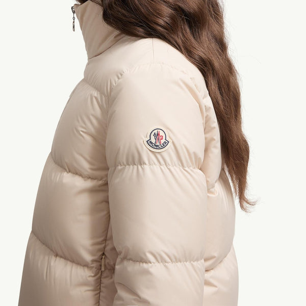 Mauzun Short Down Jacket