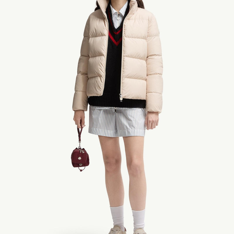 Mauzun Short Down Jacket