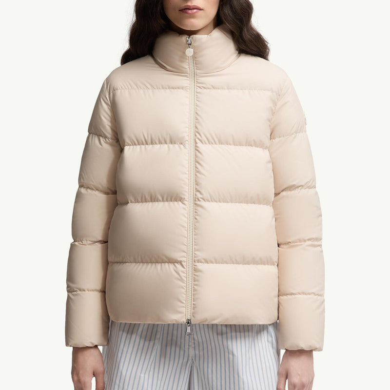 Mauzun Short Down Jacket