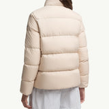 Mauzun Short Down Jacket
