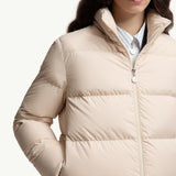 Mauzun Short Down Jacket