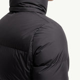 Fourmines Hooded Short Down Jacket