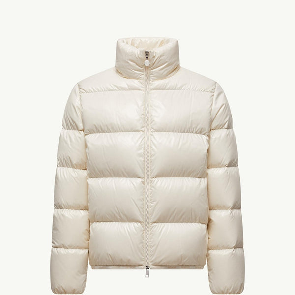 Abbadia Short Down Jacket