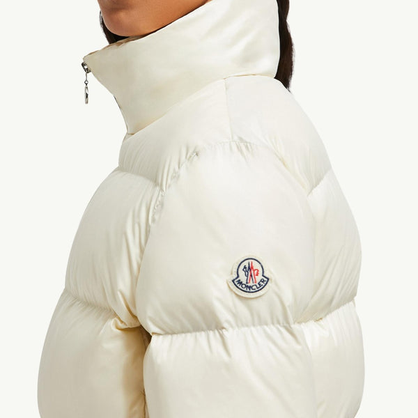 Abbadia Short Down Jacket