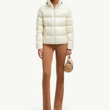 Abbadia Short Down Jacket