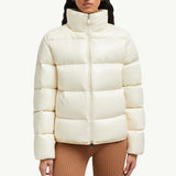 Abbadia Short Down Jacket