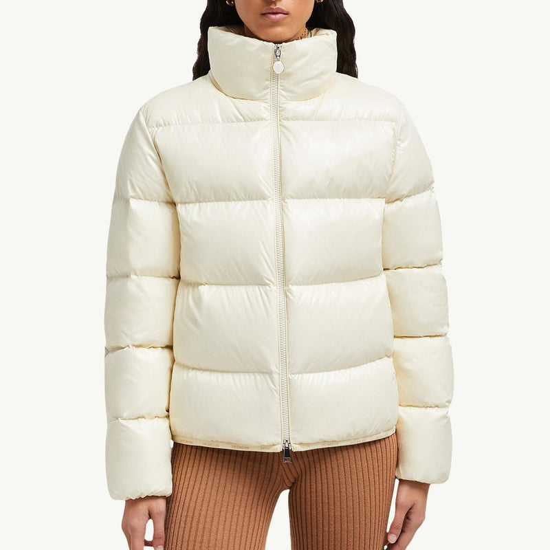 Abbadia Short Down Jacket