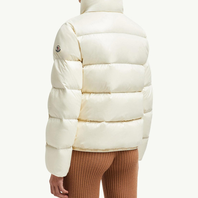 Abbadia Short Down Jacket