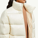 Abbadia Short Down Jacket