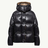 Parana Hooded Short Down Jacket