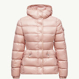 Barante Hooded Short Down Jacket
