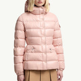 Barante Hooded Short Down Jacket