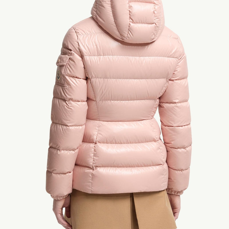 Barante Hooded Short Down Jacket