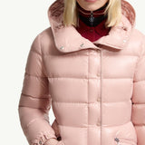 Barante Hooded Short Down Jacket
