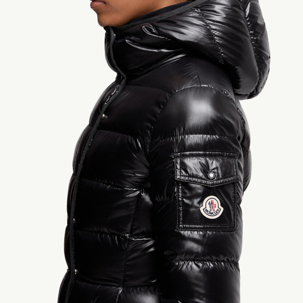 Barante Hooded Short Down Jacket