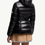 Barante Hooded Short Down Jacket